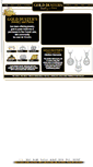 Mobile Screenshot of golddustersmn.com